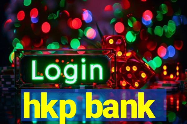 hkp bank